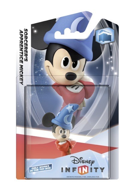 Mickey_Disney Infinity