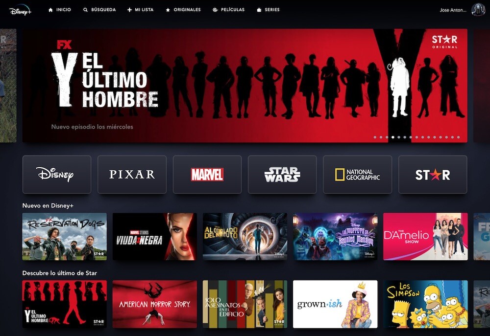 21 aplicaciones indispensables para tu televisor Samsung con Tizen