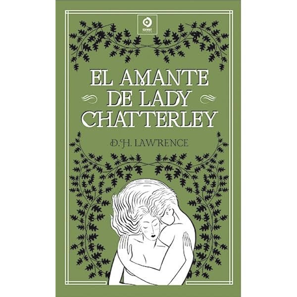El amante de lady Chatterly