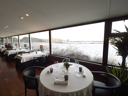 Sala Del Real Balneario