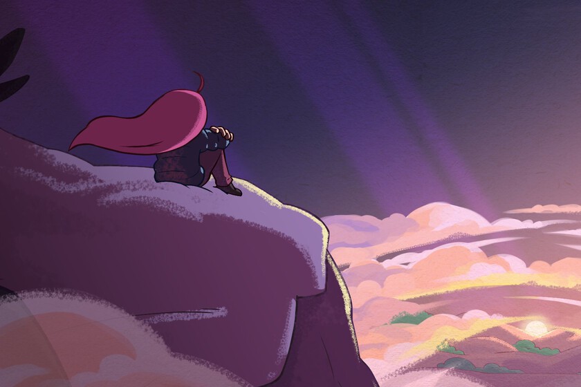 Imagen De Celeste