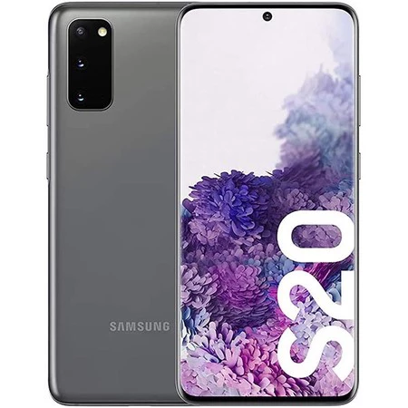Galaxy S20 3