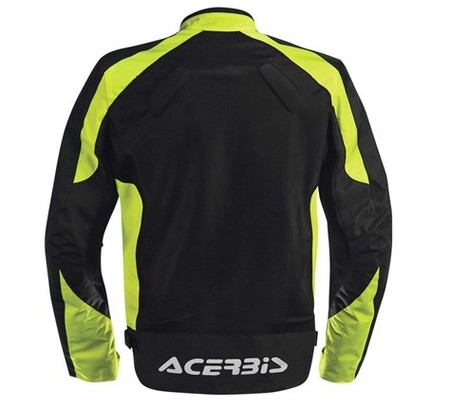 Acerbis Ramsey My Vented