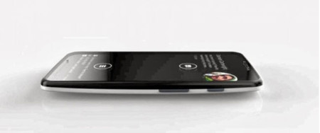 Nuevos rumores sobre el Moto X: Magic Glass, disponibilidad, cámara