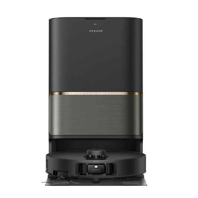 OFERTA: de 749 € a 569 € entre el 29 de septiembre y el 7 de octubre de 2026 del robot aspirador modelo DREAME  L50s Pro Ultra.