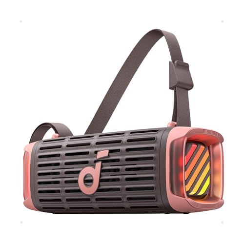 Bocina Soundcore by Anker Boom 3i