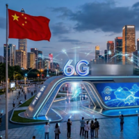 La obsesión de China con el 6G tiene un motivo: ganar la guerra tecnológica antes de que empiece