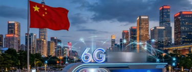 La guerra tecnológica del 6G acaba de empezar y ya tiene ganador: China