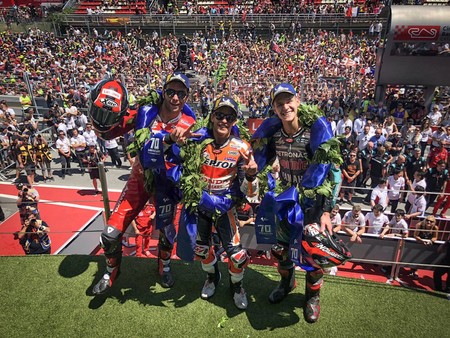 Quartararo Cataluna Motogp 2019 3