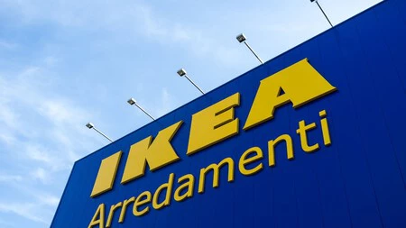 IKEA tiene el armario más amplio para organizar tu ropa rebajado a un precio espectacular: es el más vendido