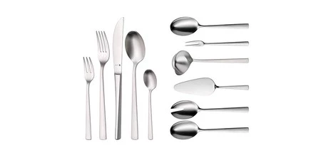 Wmf Corvo Cromargan Protect