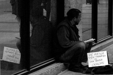 ¿Es malo que exista un subsidio de desempleo?