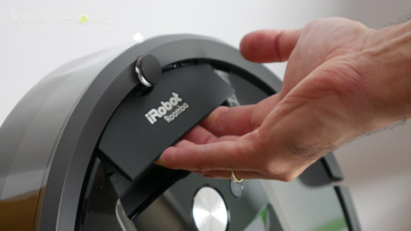 Roomba 980 2