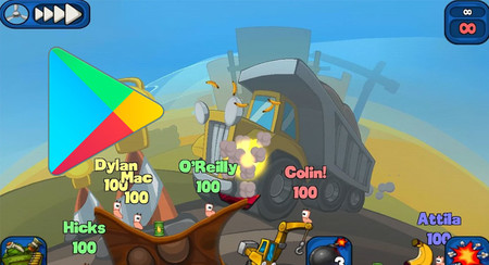 99 ofertas Google Play: aplicaciones y juegos gratis y con grandes descuentos por poco tiempo