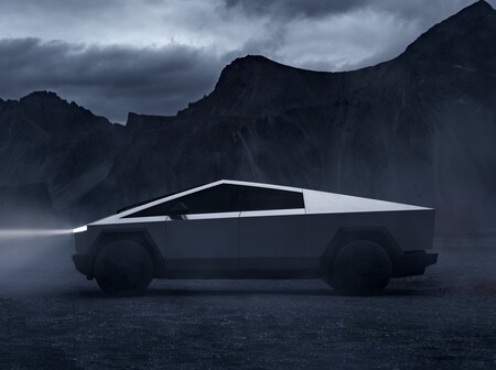 Cybertruck Alemania