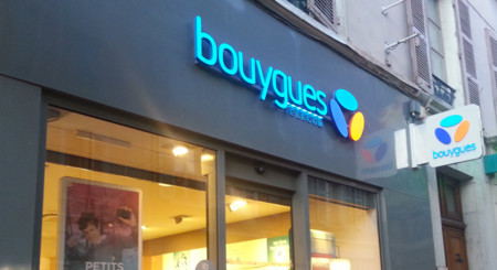 No habrá fusión entre Orange y Bouygues en Francia