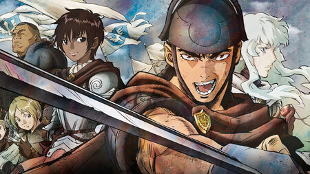 Berserk