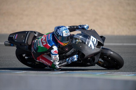 Marquez Jerez Motogp 2021
