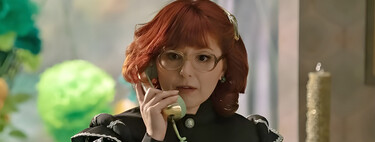 Hoy en Prime Video: la mini serie de solo ocho episodios que conquistó a México, al streaming y a la música