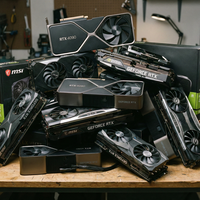 Se você tem uma placa NVIDIA em casa, tem um tesouro: o novo método para rodar IAs gigantes direto do seu PC 