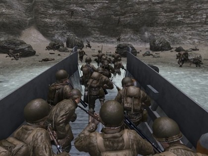 Call of Duty para dispositivos móviles