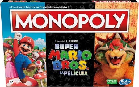 monopoly