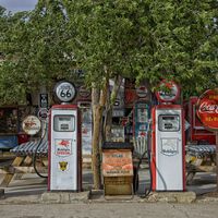 Precio de la gasolina y el diésel hoy, 18 de agosto