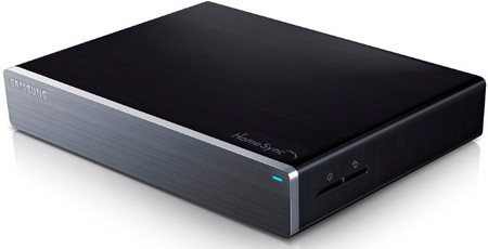 Samsung amplía la compatibilidad de HomeSync con más dispositivos Android