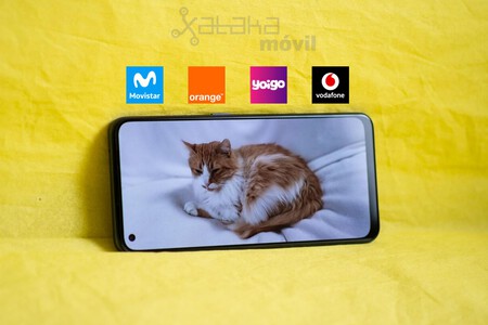 Dónde comprar el OPPO Find X5 Lite más barato: comparativa ofertas con Movistar, Vodafone, Orange y Yoigo