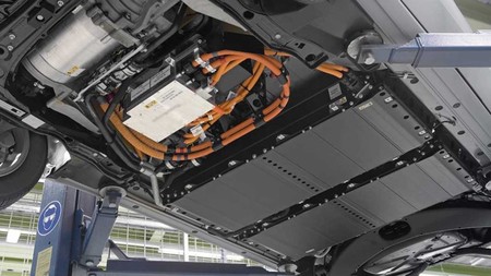 Bateria Iones De Litio