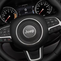 Los chinos quieren parte de FCA, Great Wall ya alzó la mano por Jeep