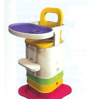 Trona Idea de Micuna