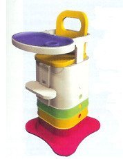 Trona Idea de Micuna
