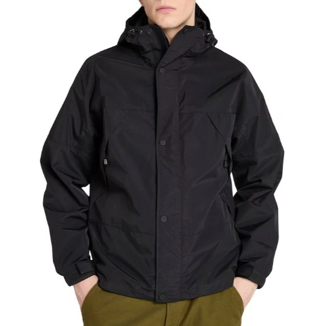 Timberland Parka de hombre impermeable Winnick con aislamiento térmico