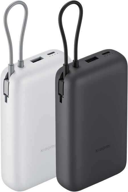 Xiaomi 22.5W Power Bank 20000mAh