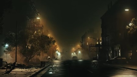 Pasear por las calles de Silent Hills también es puro terror: un modder consigue salir de la casa de P.T.