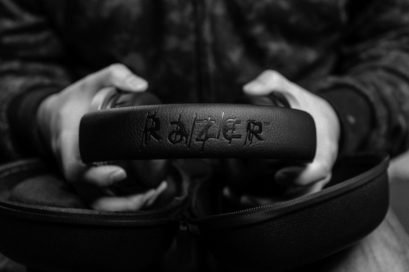 Foto de Razer Kraken Forged (17/24)
