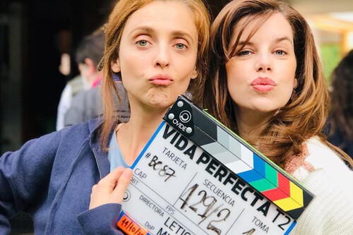 Mujeres Violencia Sexual Cine Espanol