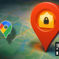 Google Maps me ayudó a mantener un secreto: compartir una dirección sin que el cumpleañero pudiera descubrirla