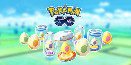 Pokémon GO: todos los Pokémon que aparecen en los Huevos de 2, 5, 7, 10 y 12 kilómetros en enero de 2022