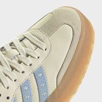 El Corte Inglés presenta las nuevas Adidas Samba: plataforma, bordados y color pastel a casi mitad de precio  