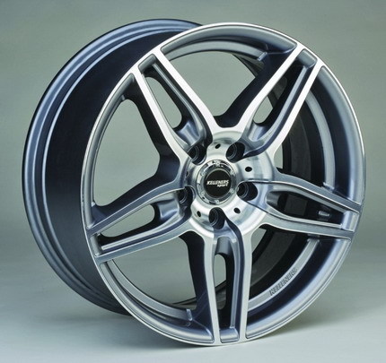 BMW Serie 3 preparado por Kelleners Sport