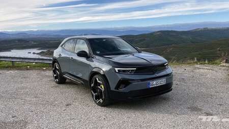 Opel Mokka Gse Mop 0 1