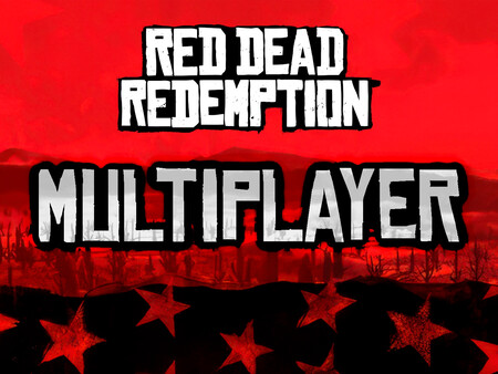Red Dead Redemptiopn
