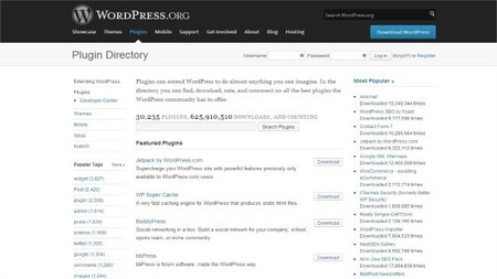 Elección de los plugins Wordpress para tu empresa-1