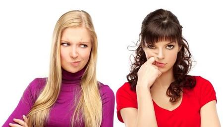 La última discusión en la red: mujeres infértiles vs fértiles