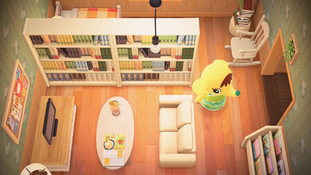 Animal Crossing Nh 30 5