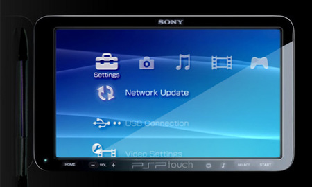 PSP2 es una realidad, según David Perry de Acclaim