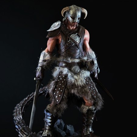 Figura de Skyrim