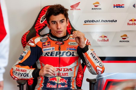 Marquez Test Motogp Jerez 2019